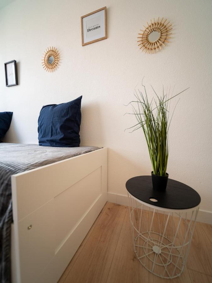 Appartement Climatise Avec Parking A 6Min A Pied De La Gare St Charles مارسيليا المظهر الخارجي الصورة