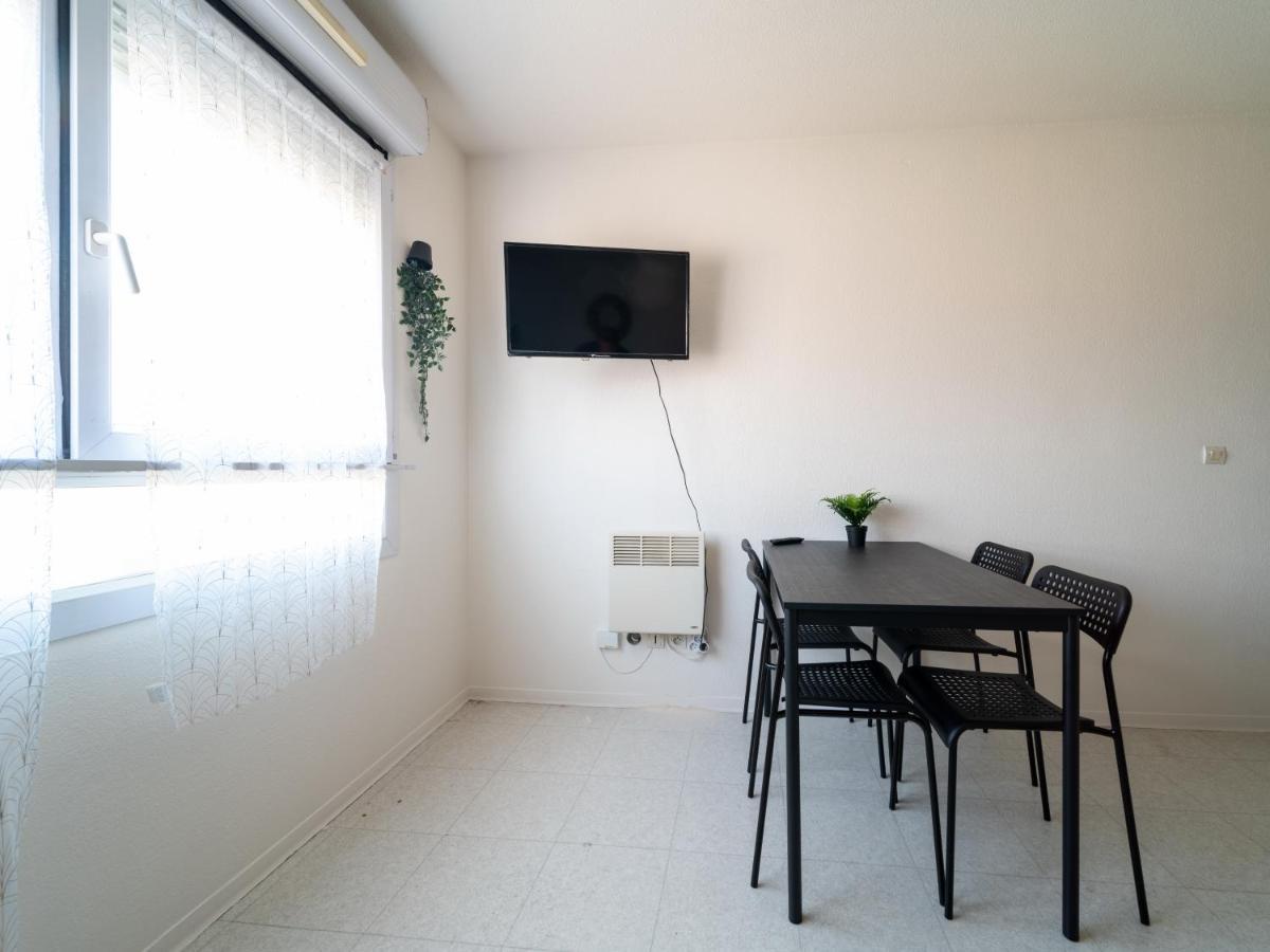 Appartement Climatise Avec Parking A 6Min A Pied De La Gare St Charles مارسيليا المظهر الخارجي الصورة