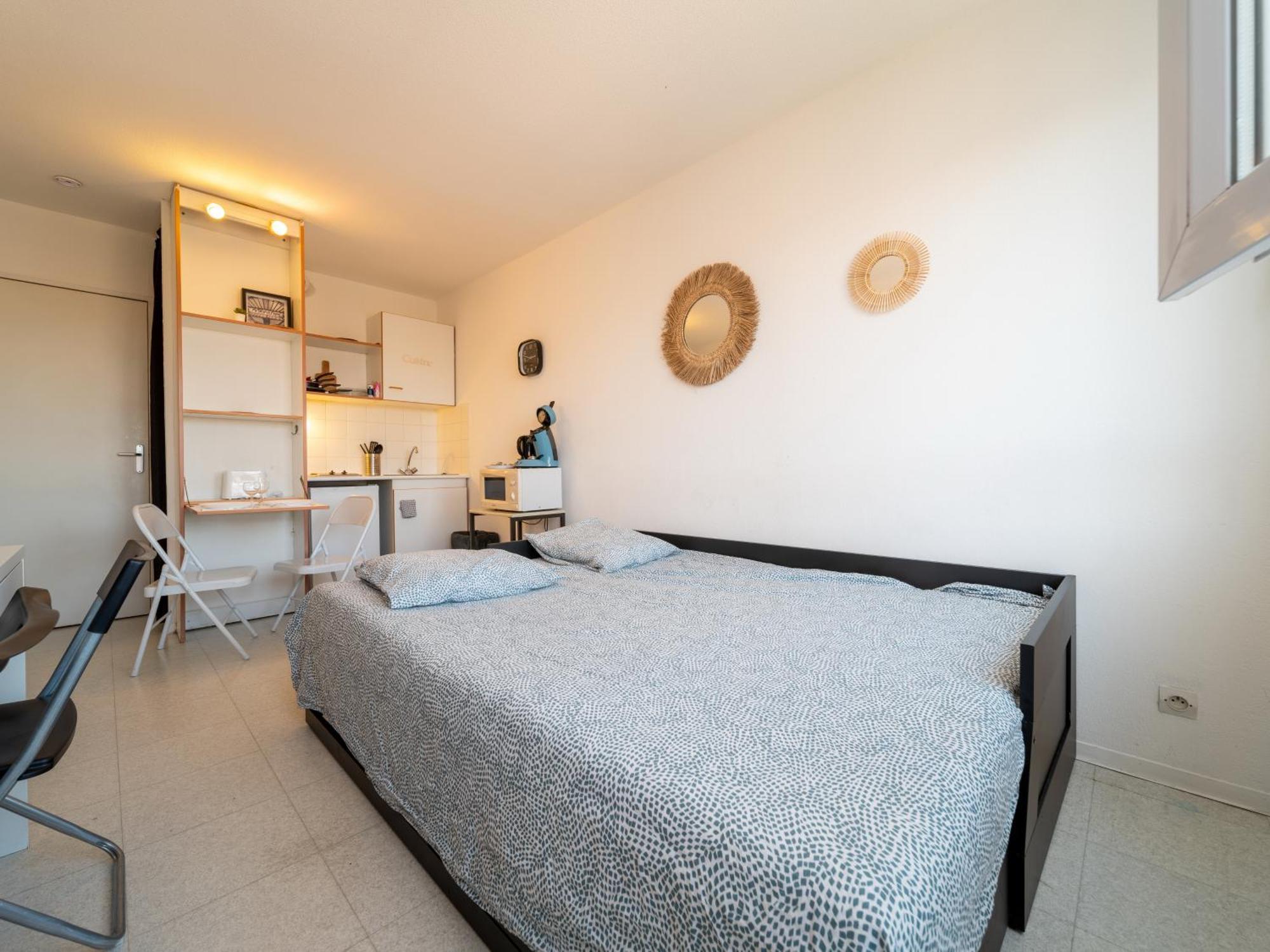 Appartement Climatise Avec Parking A 6Min A Pied De La Gare St Charles مارسيليا المظهر الخارجي الصورة