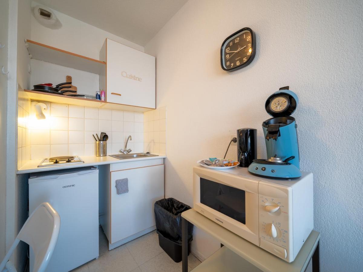 Appartement Climatise Avec Parking A 6Min A Pied De La Gare St Charles مارسيليا المظهر الخارجي الصورة
