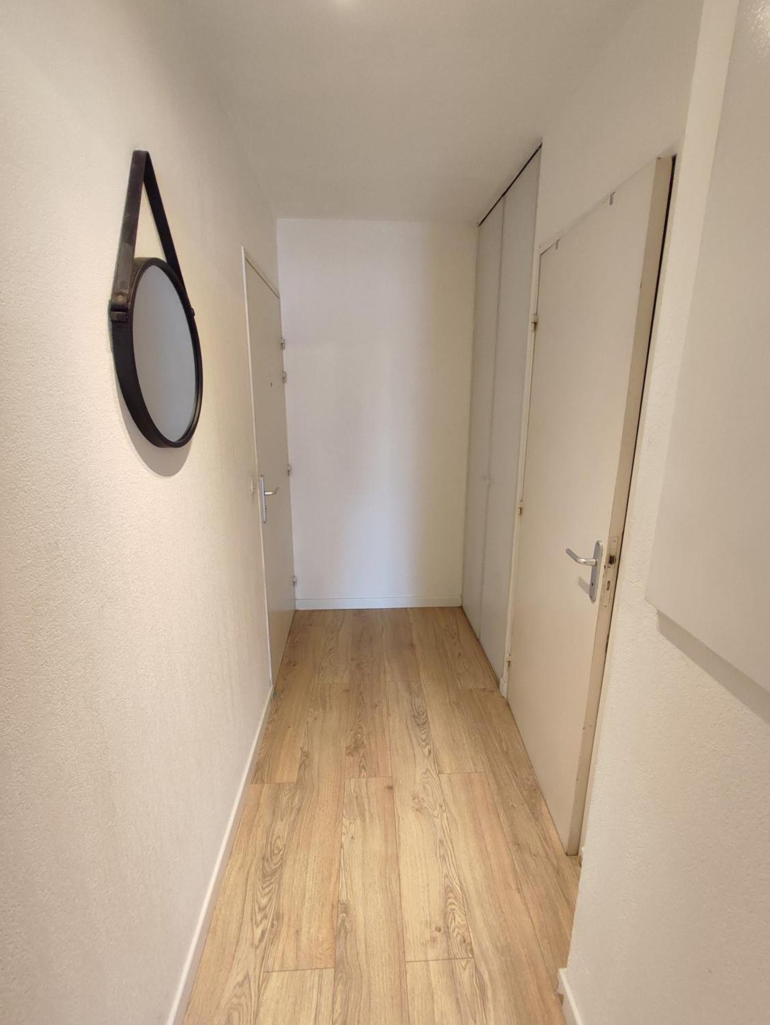Appartement Climatise Avec Parking A 6Min A Pied De La Gare St Charles مارسيليا المظهر الخارجي الصورة